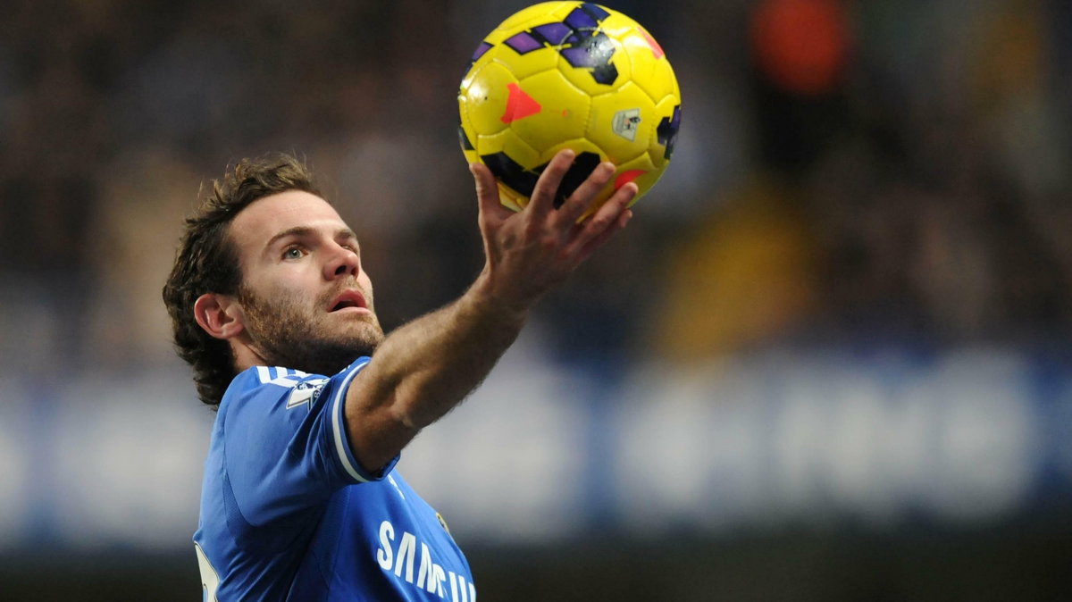 Juan Mata