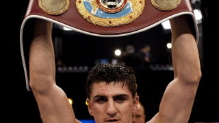 Marco Huck