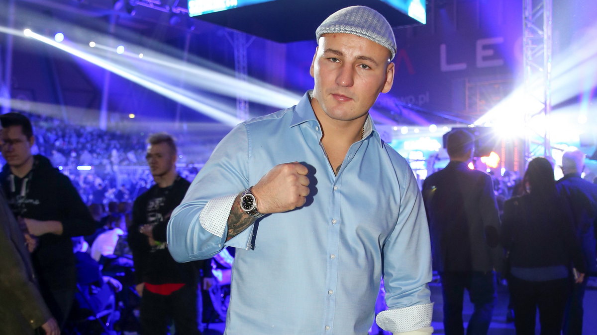 Artur Szpilka