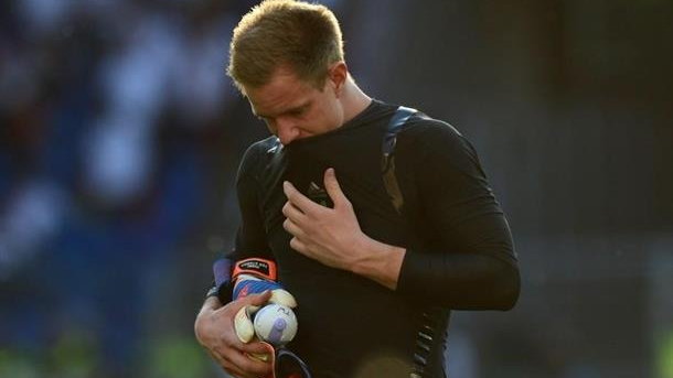 Marc-Andre ter Stegen