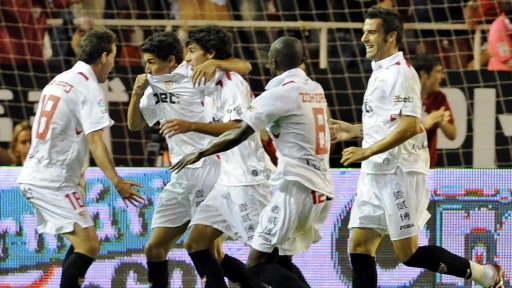 Sevilla FC