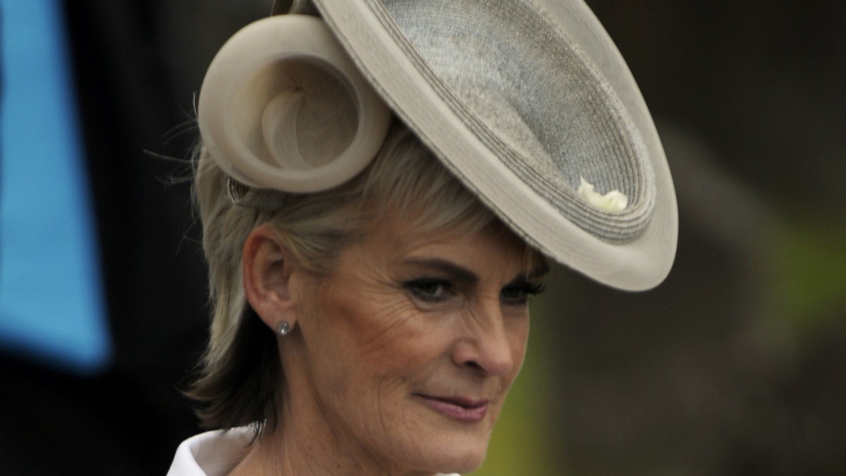 Judy Murray