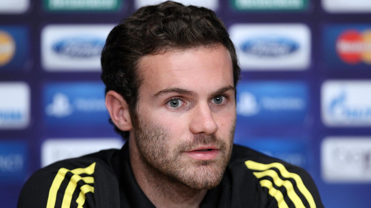 Juan Mata