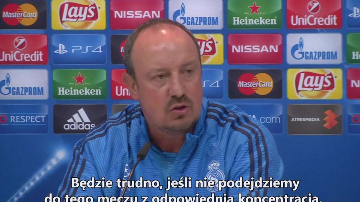 Benitez