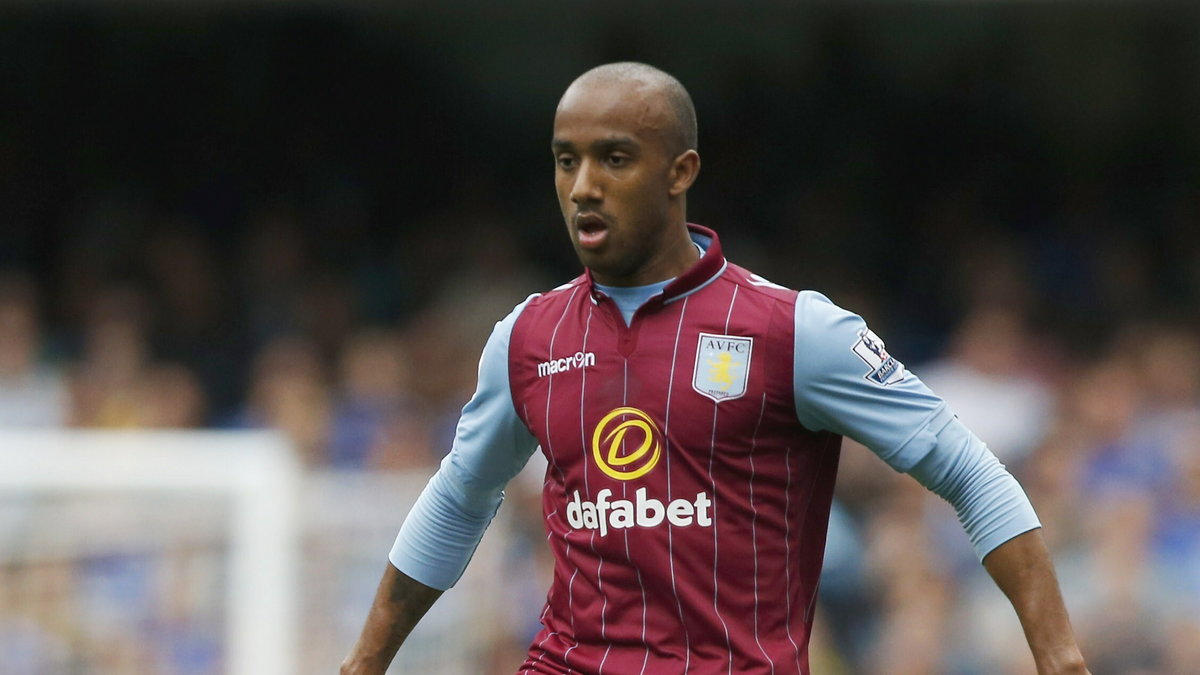 Fabian Delph