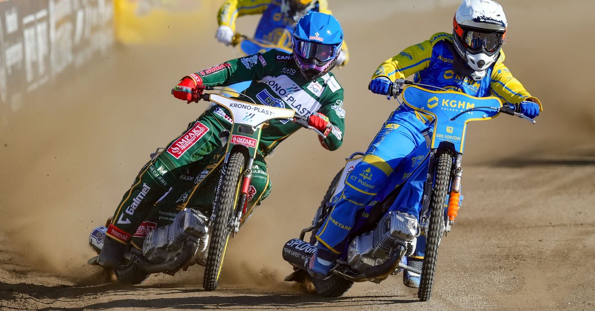 Gorzów gotowy na żużlowy klasyk. Kto już dzisiaj zapewni sobie utrzymanie?