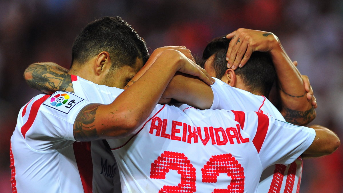 Sevilla FC