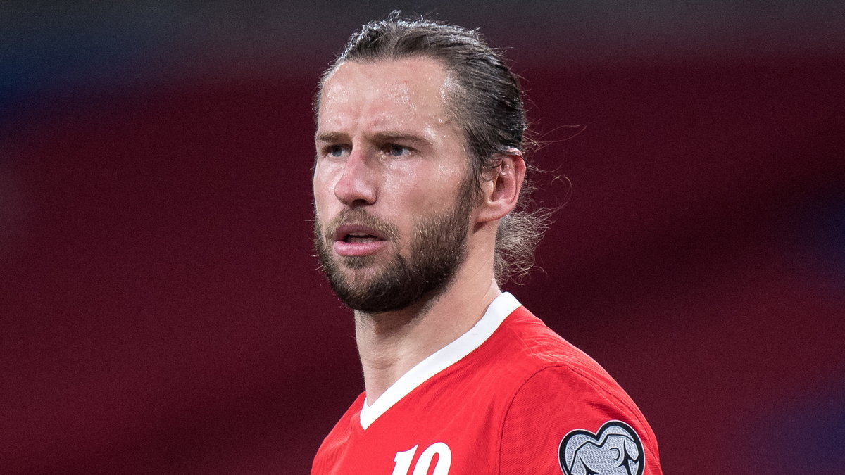 Grzegorz Krychowiak