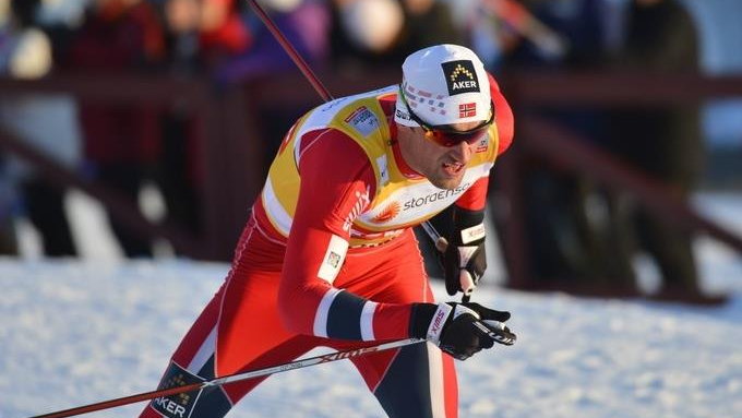 Petter Northug 