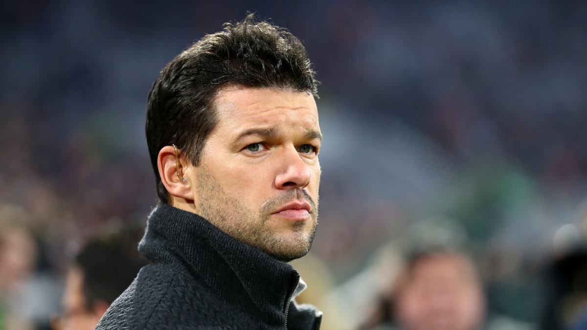 Michael Ballack