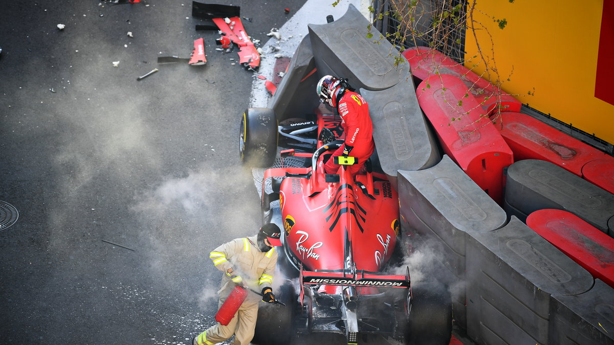 Charles Leclerc