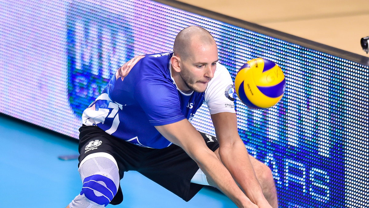 Bartosz Kurek