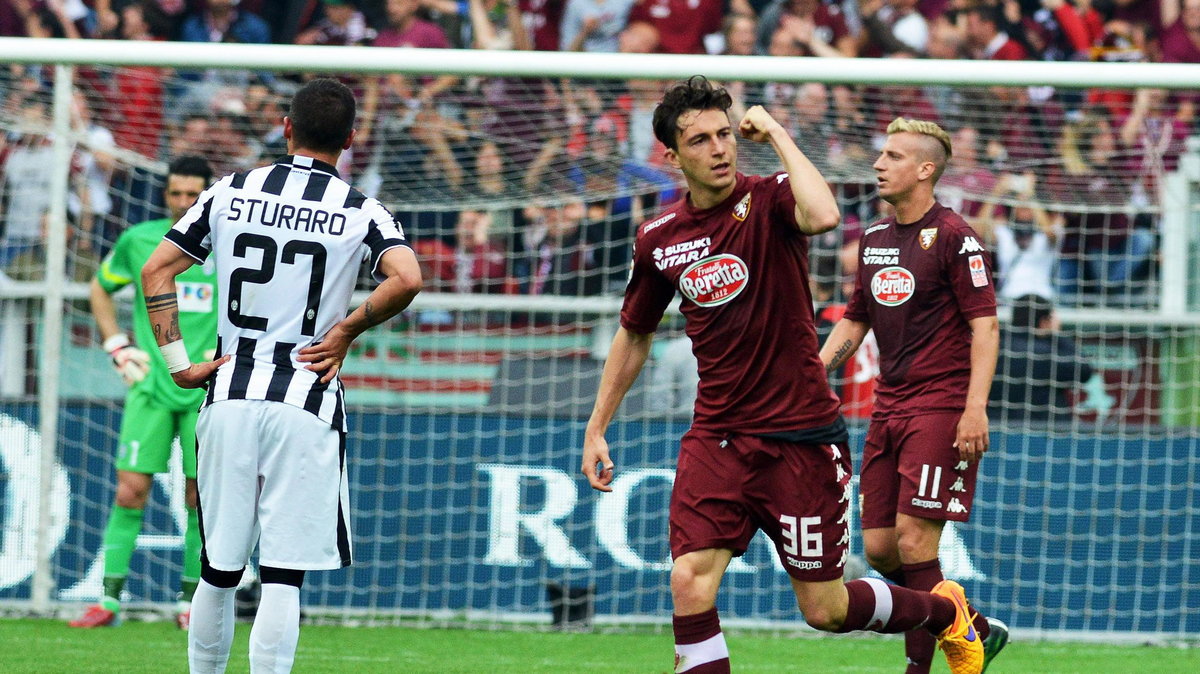 Torino FC - Juventus FC