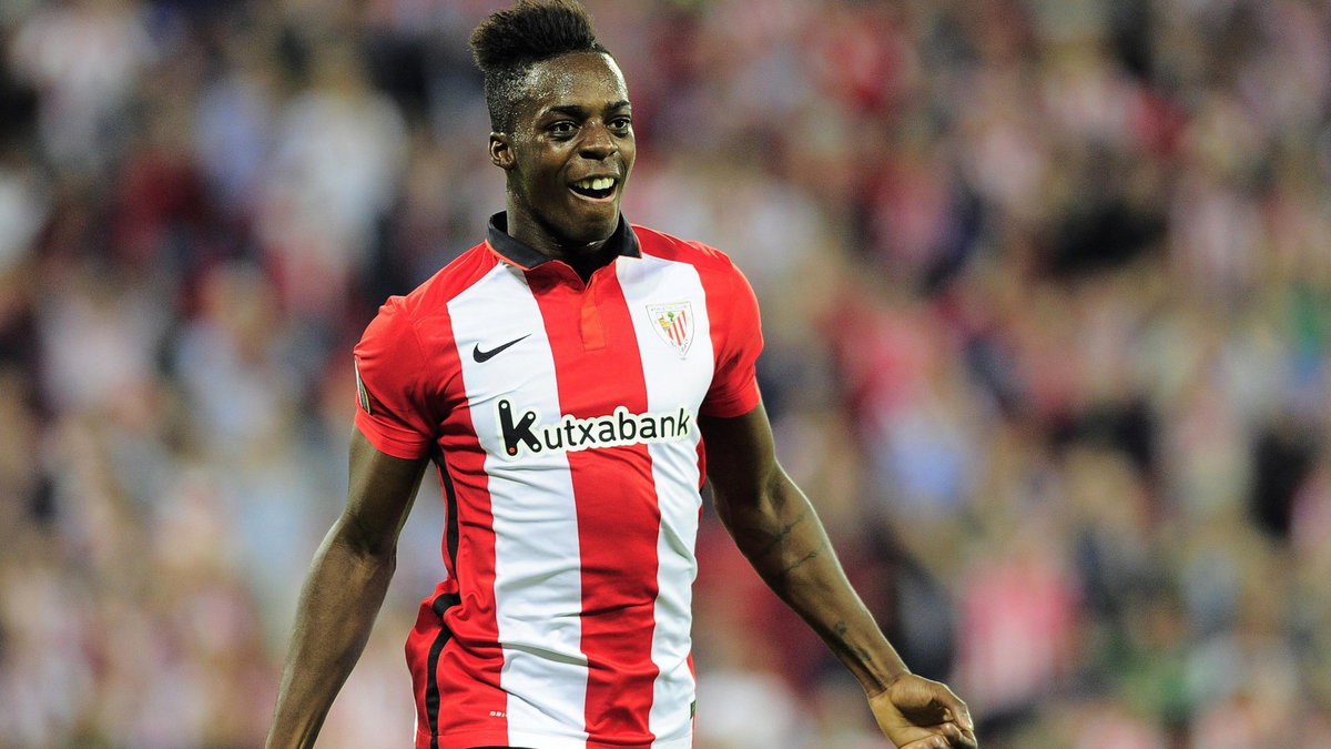 Inaki Williams