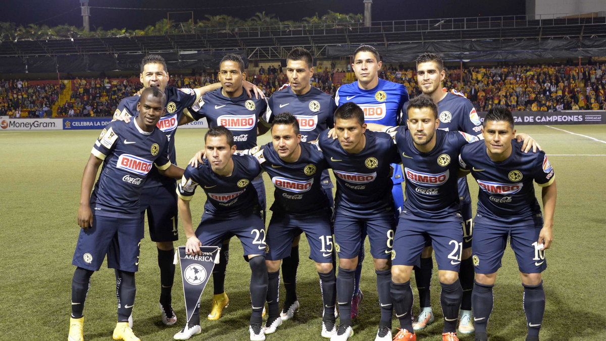 Club America