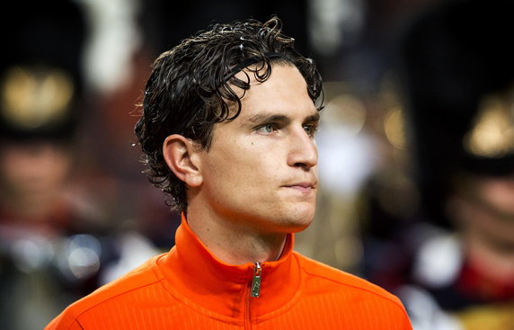 Daryl Janmaat