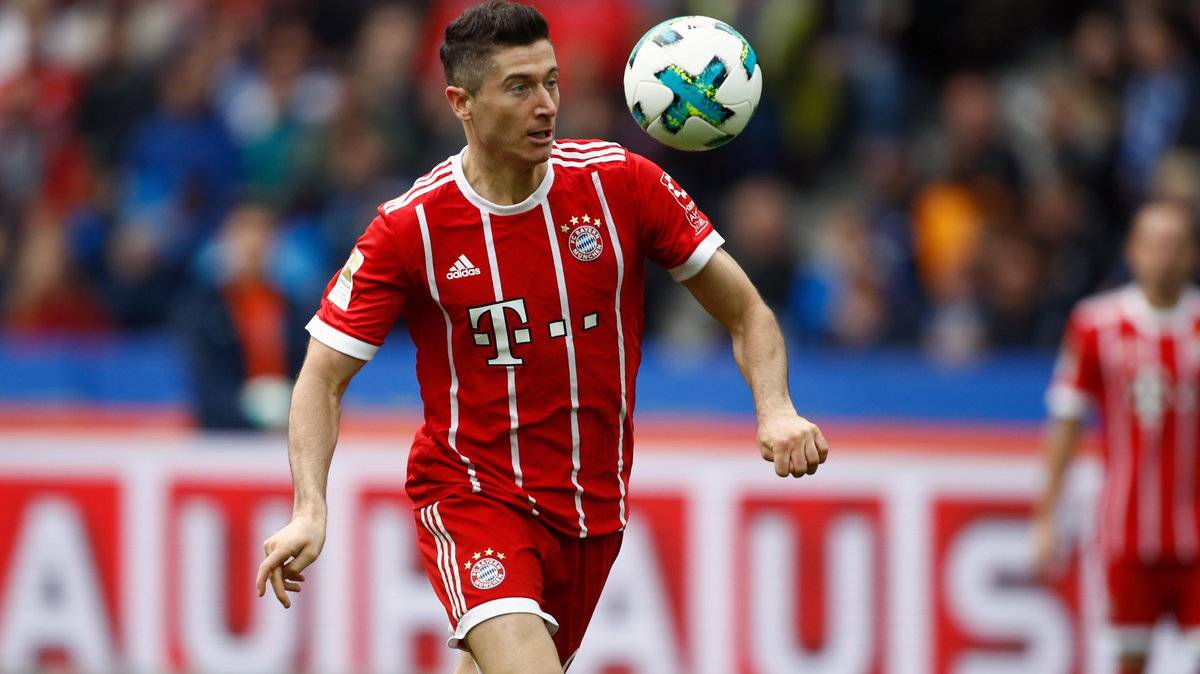 Robert Lewandowski