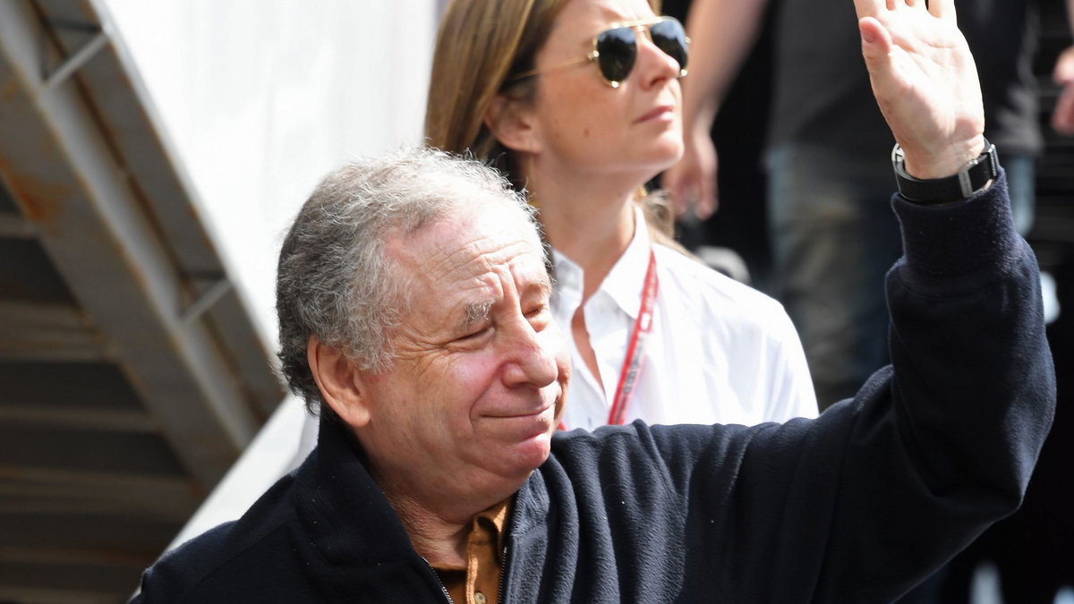 Jean Todt