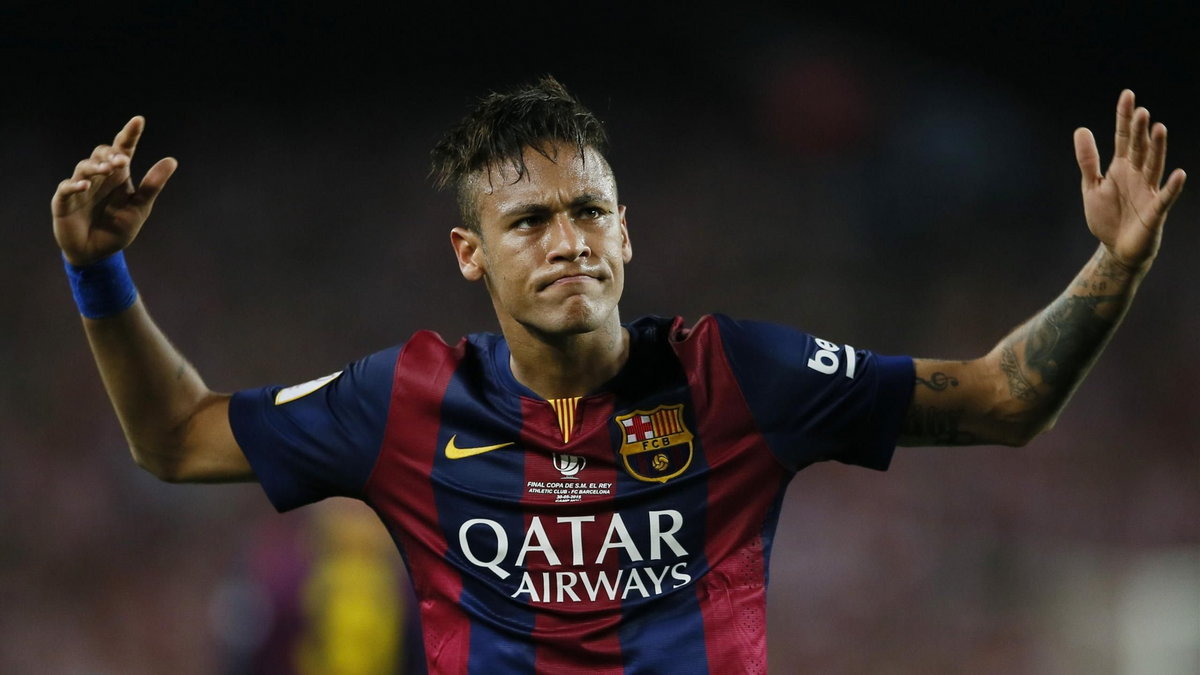 Neymar da Silva