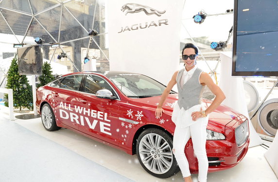 Johnny Weir