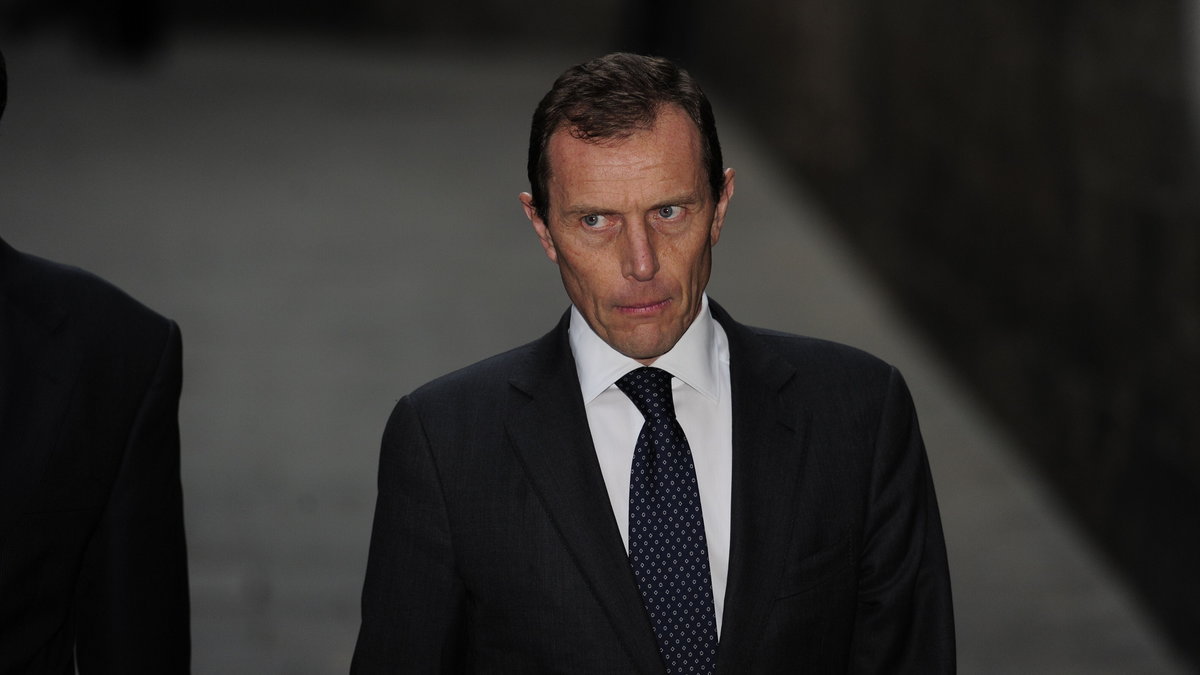 Emilio Butragueno