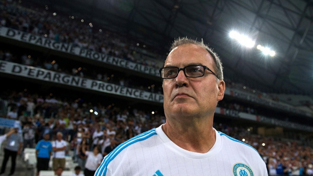 Chaos w Lille. Bielsa trenerem jeszcze przed końcem sezonu