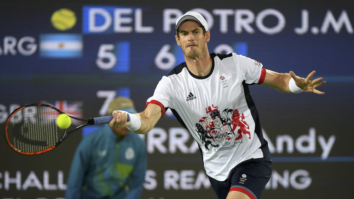 Andy Murray