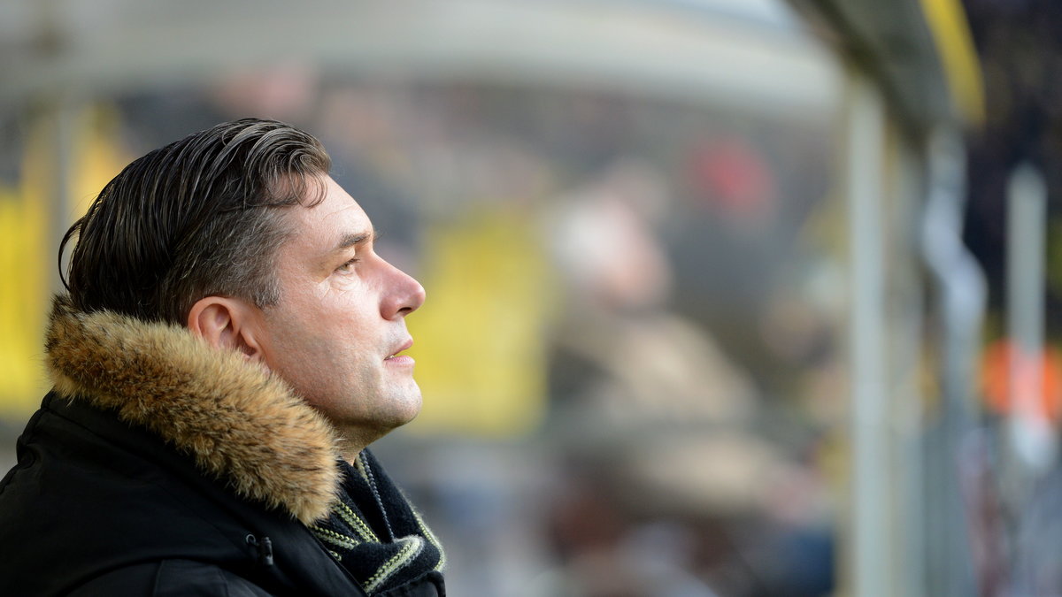 Michael Zorc