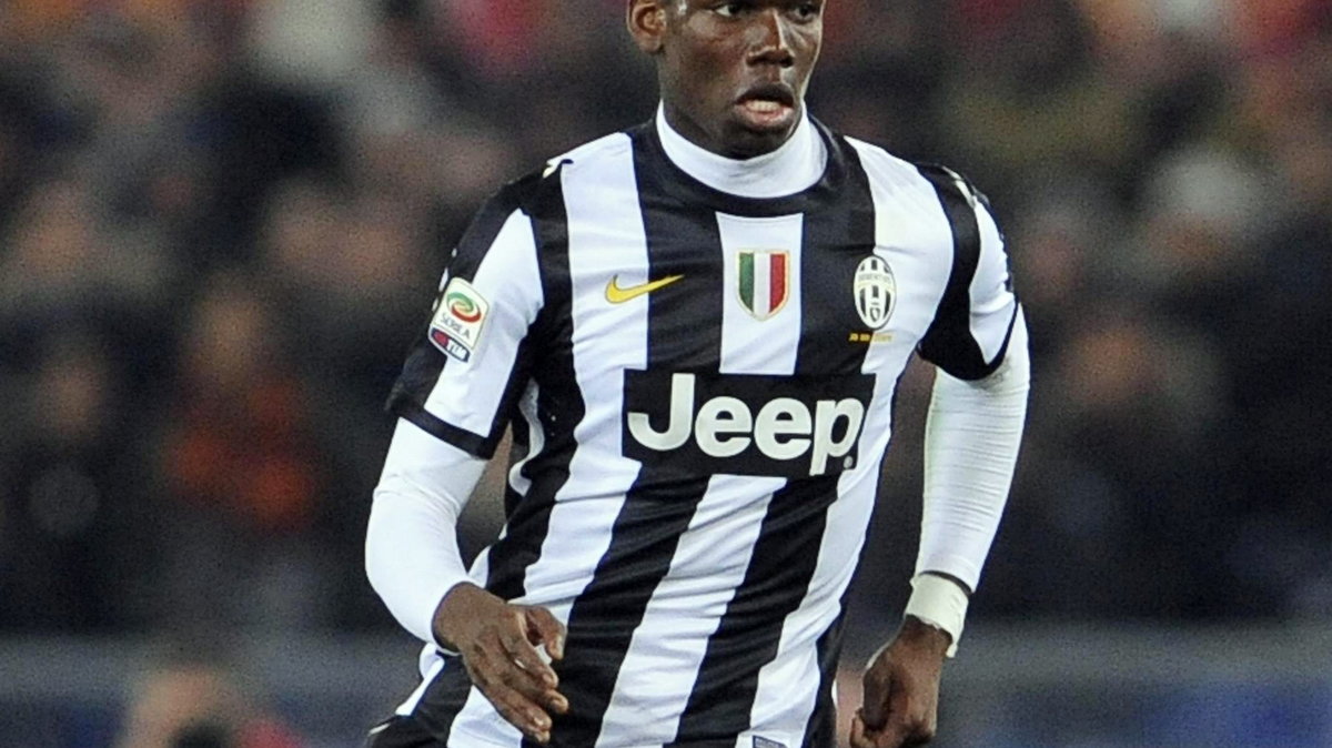 Paul Pogba