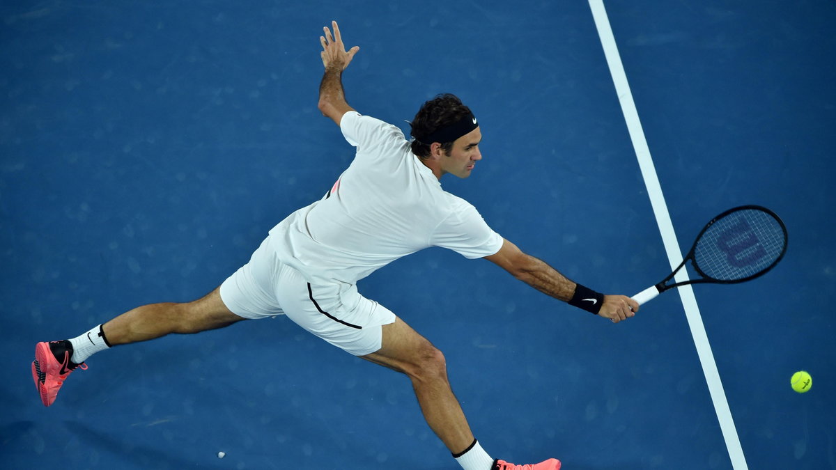 Roger Federer