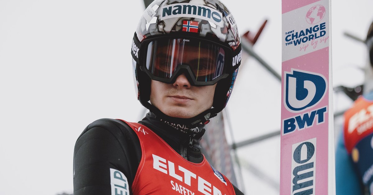 Norwegians Respond After Disqualification Scandal at the World Championships