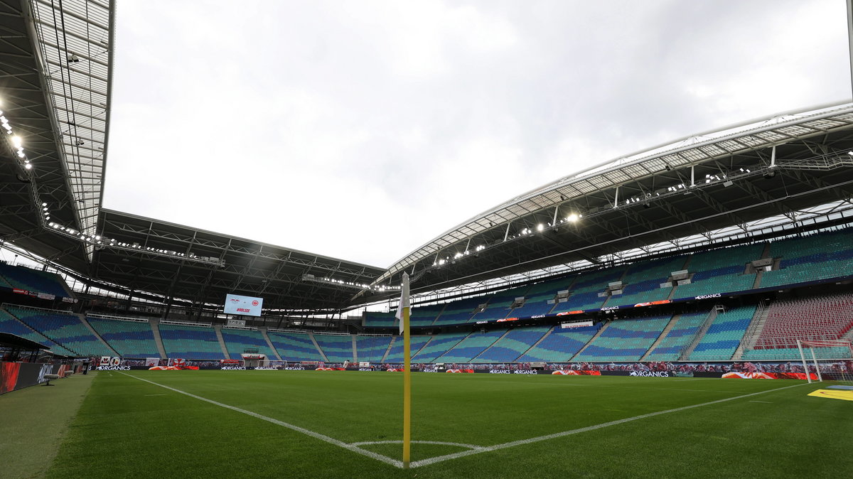 Red Bull Arena, stadion RB Lipsk