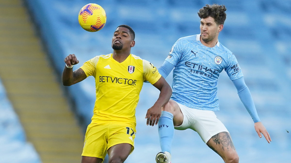 Manchester City – Fulham