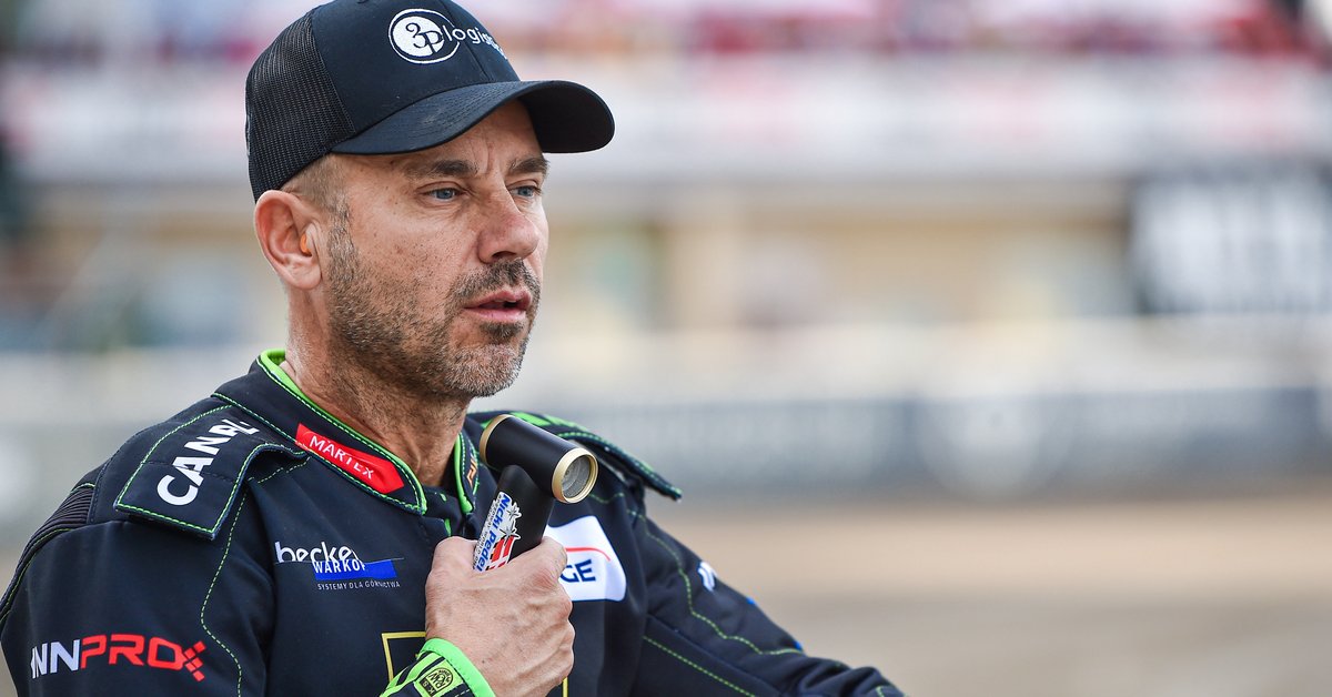 Nicki Pedersen: Should He Compete in ROW Events?