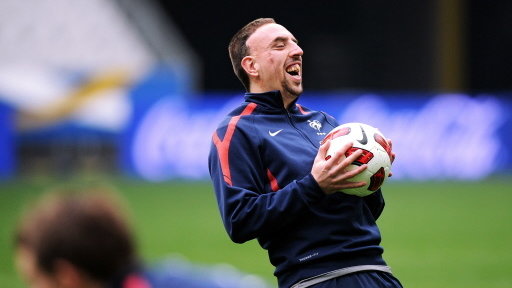 Franck Ribery