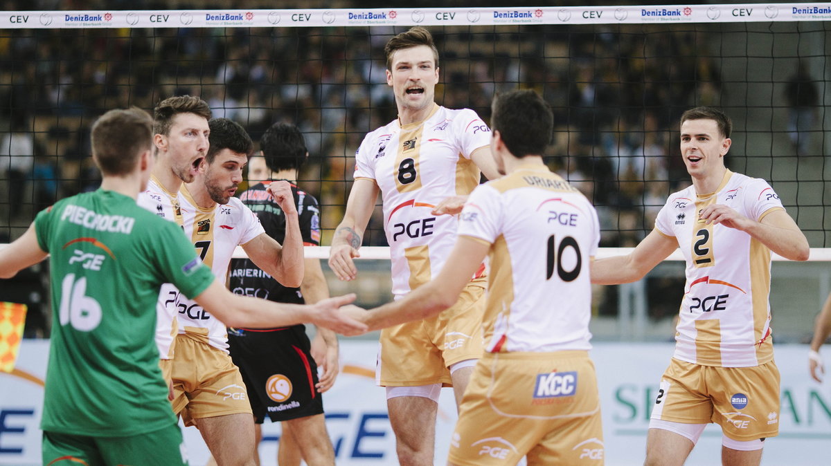 PGE Skra Bełchatów