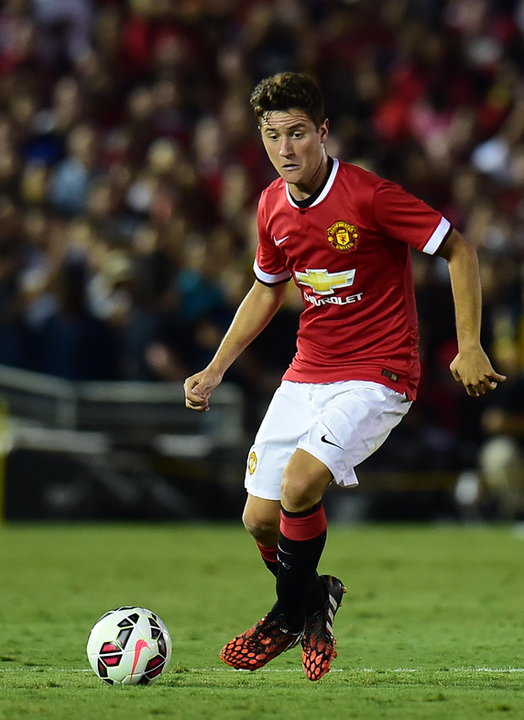 8. Ander Herrera