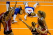 GERMANY VOLLEYBALL WOMEN EUROPEAN CHAMPIONSHIP