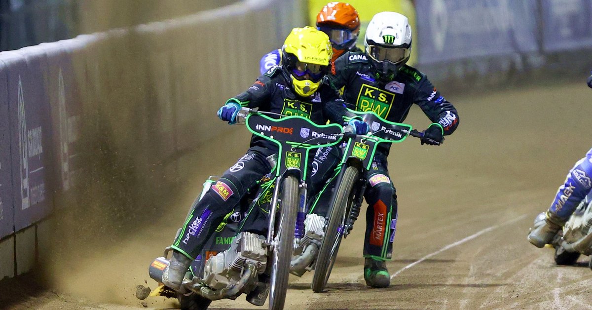 Pogrom! Drabik może gwałtownie wrócić do składu. I to nie za Czugunowa