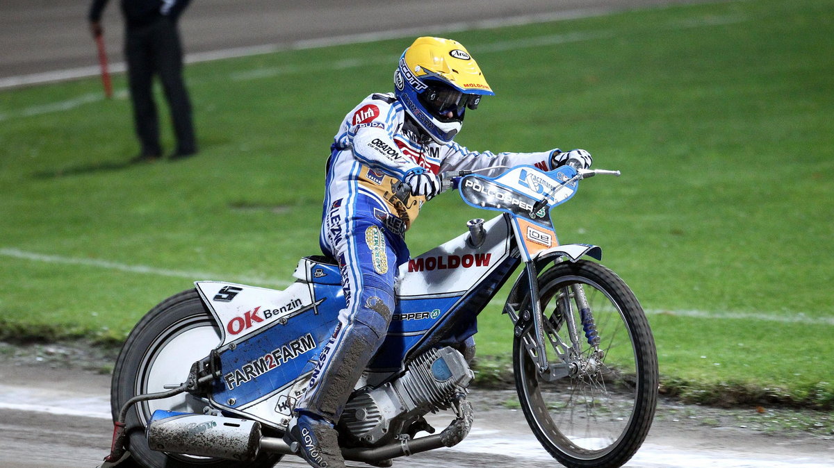 Nicki Pedersen