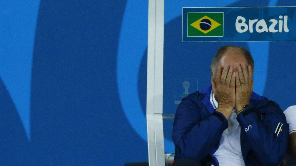 Luiz Felipe Scolari