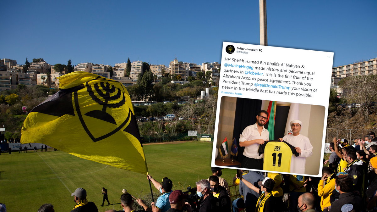 Beitar Jerozolima