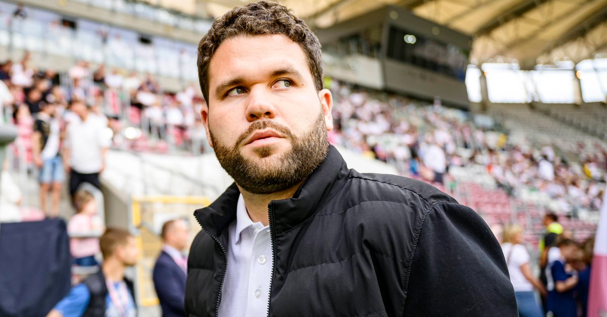 Nieudany eksperyment. Piłkarze ŁKS Łódź przyznawali, iż Ariel Galeano jest pogubiony