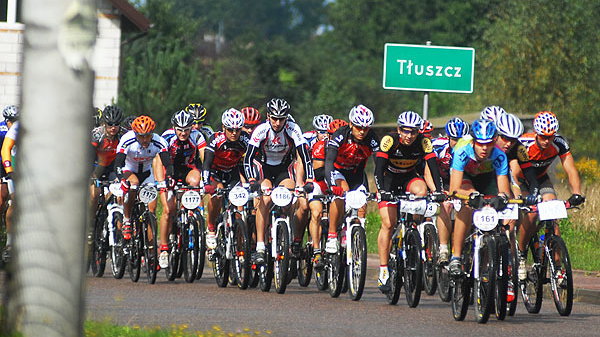 Poland Bike Marathon