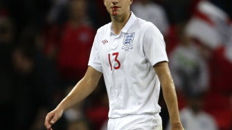 Michael Dawson