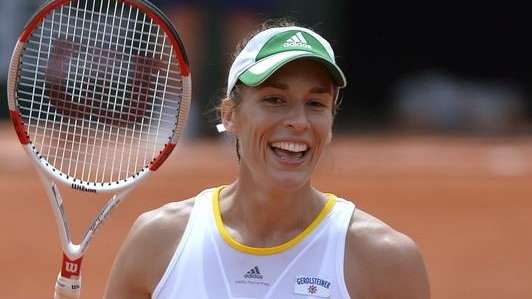 Andrea Petkovic