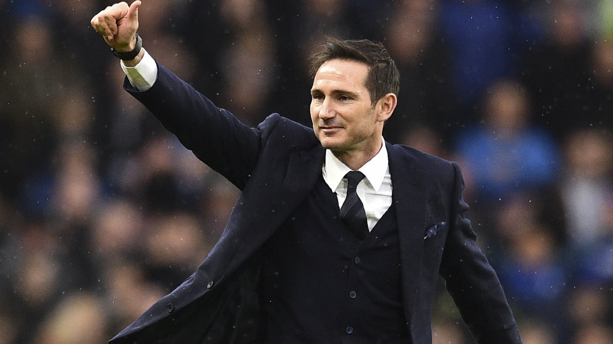 Frank Lampard