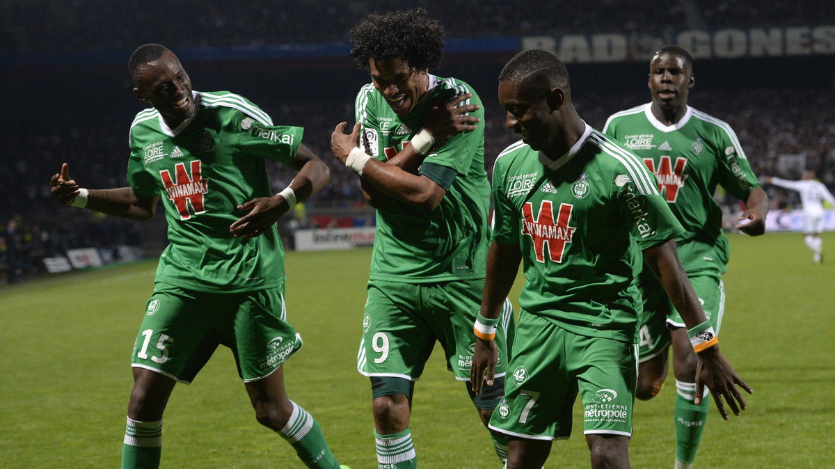 AS Saint-Etienne