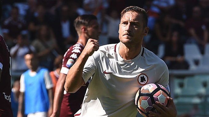 Francesco Totti