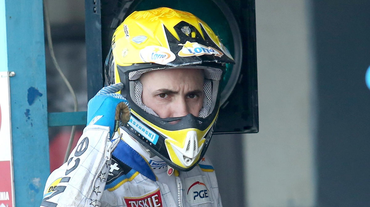 Tomasz Gollob